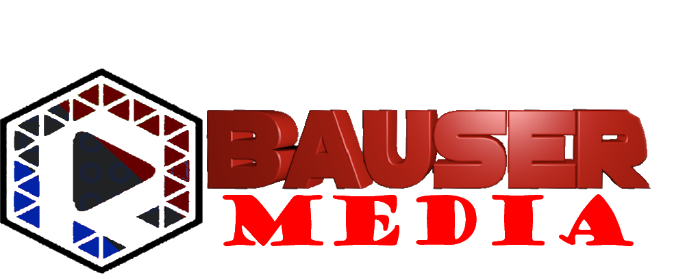 Bausermedia Logo